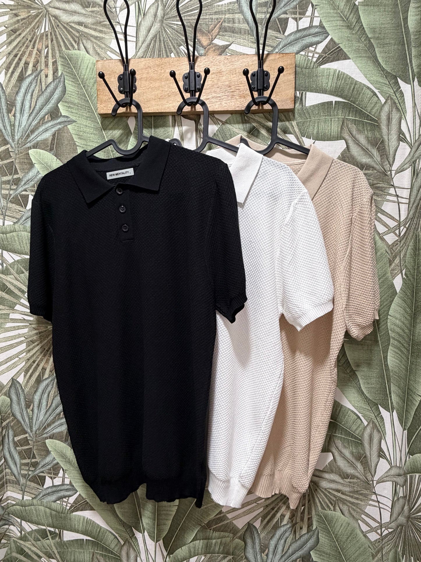 Polos de hilo