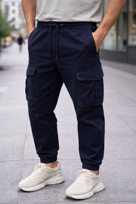 Joggers Cargos
