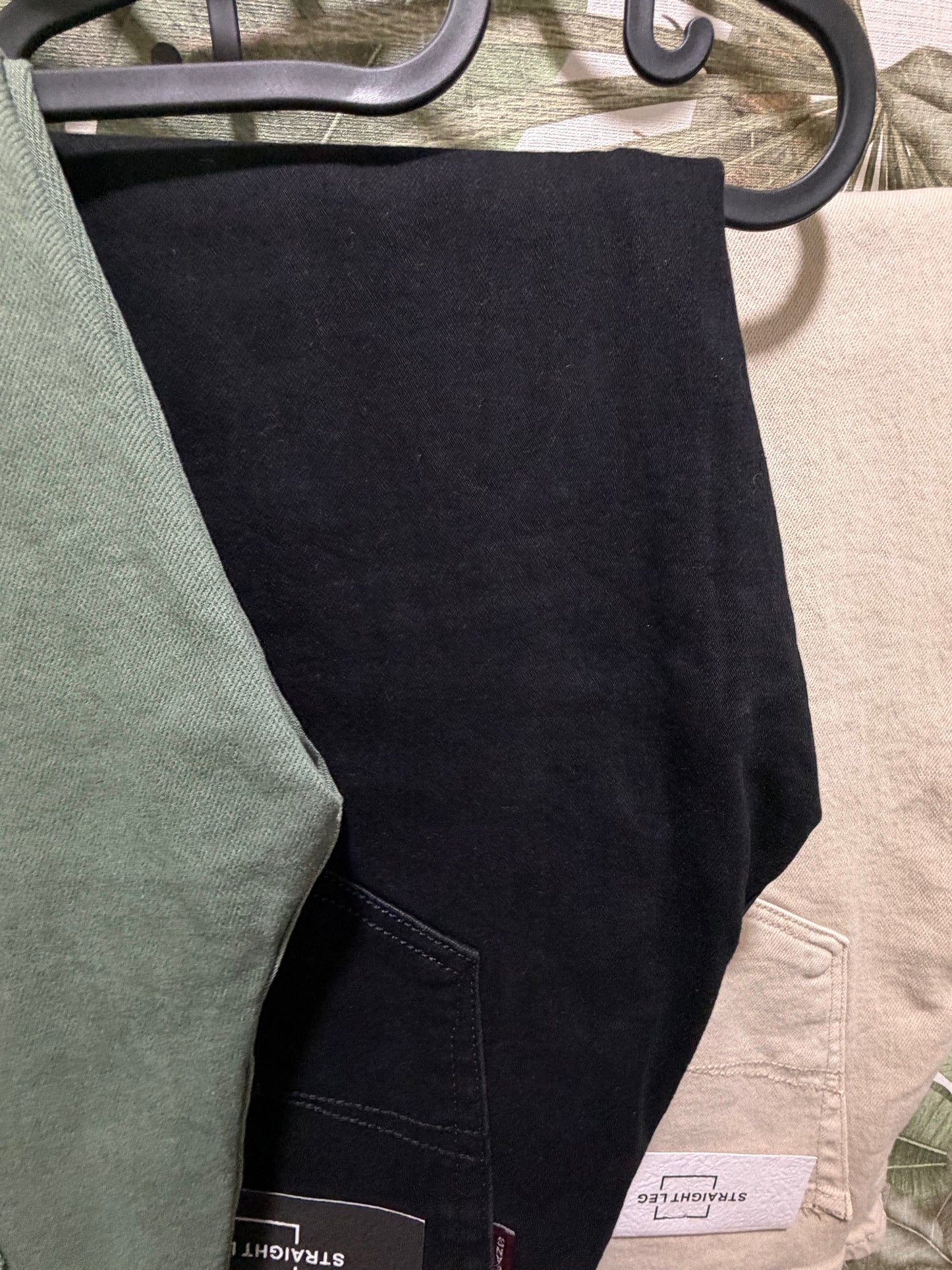 Pantalones Vaqueros L’vis