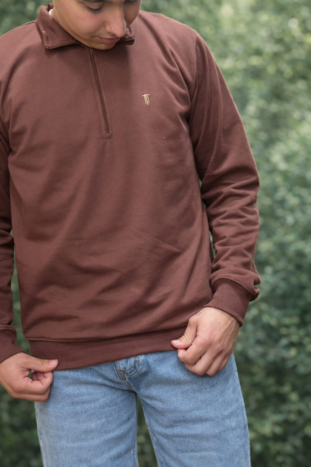 Sudadera-Polo London Scooter