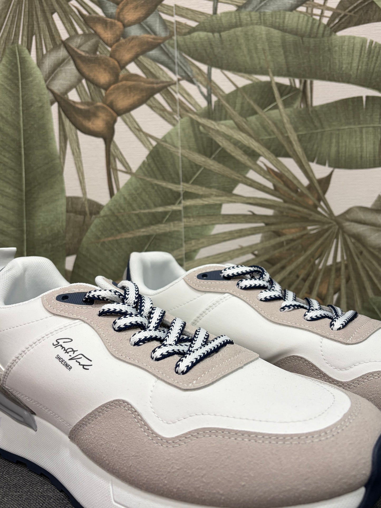 Deportivo PeJeans