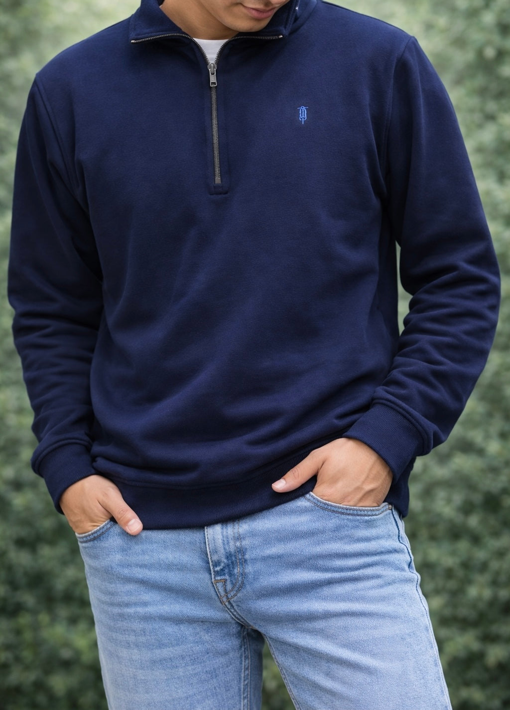 Sudadera-Polo London Scooter