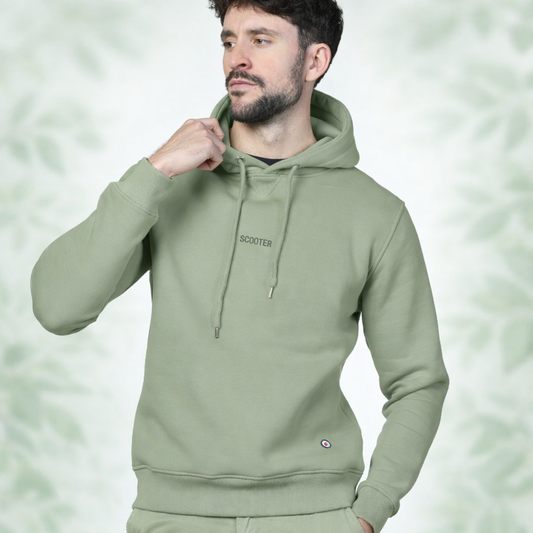 Sudaderas Scooter Addiction