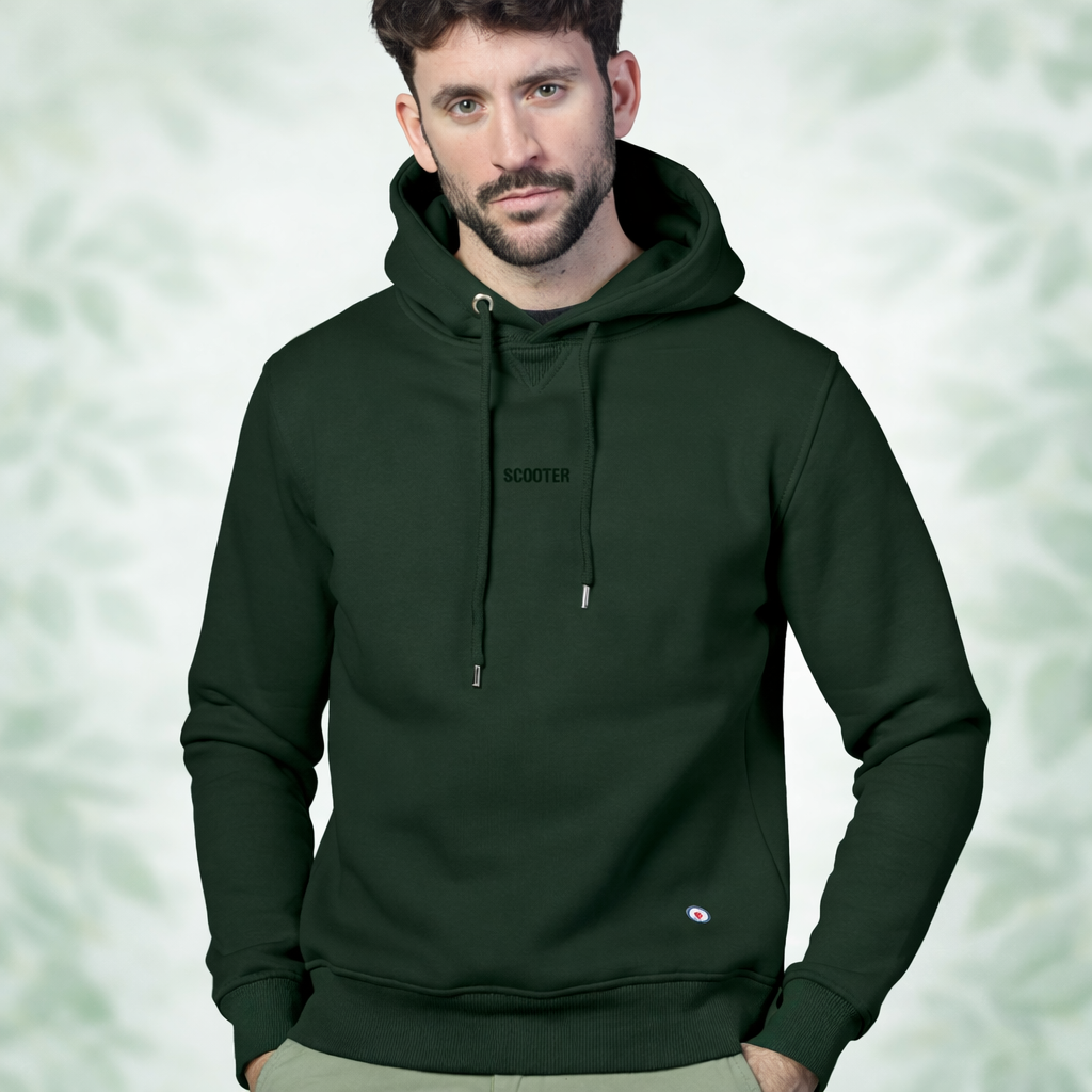 Sudaderas Scooter Addiction