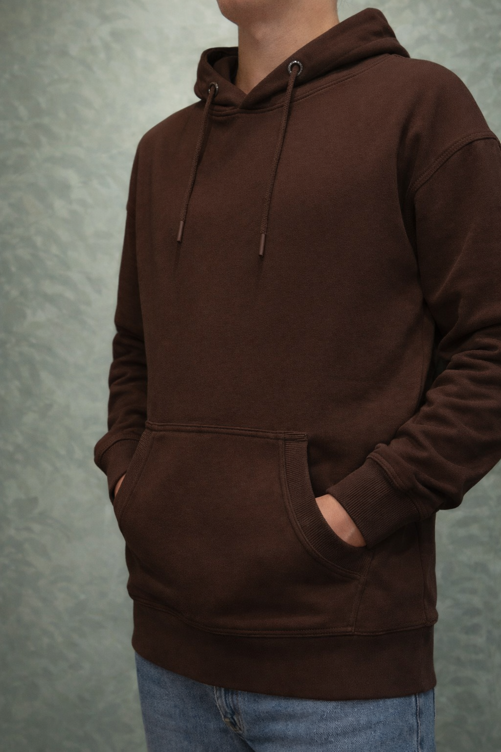 Sudadera Canguro TYS