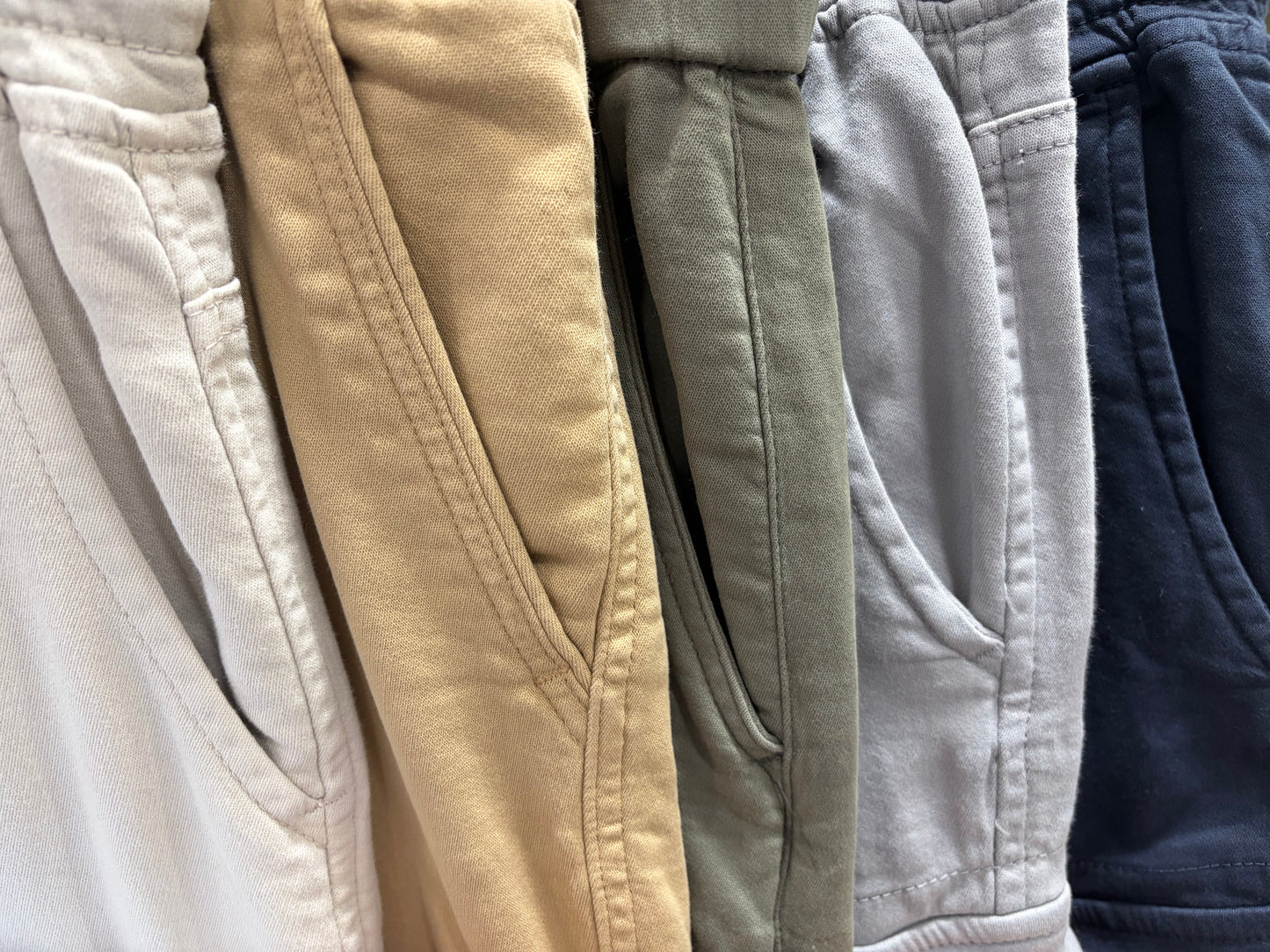 Joggers Cargos