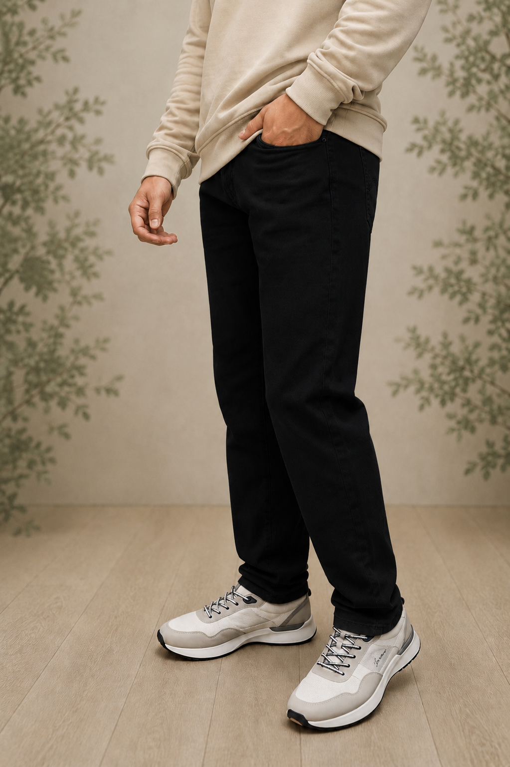 Pantalones Vaqueros L’vis