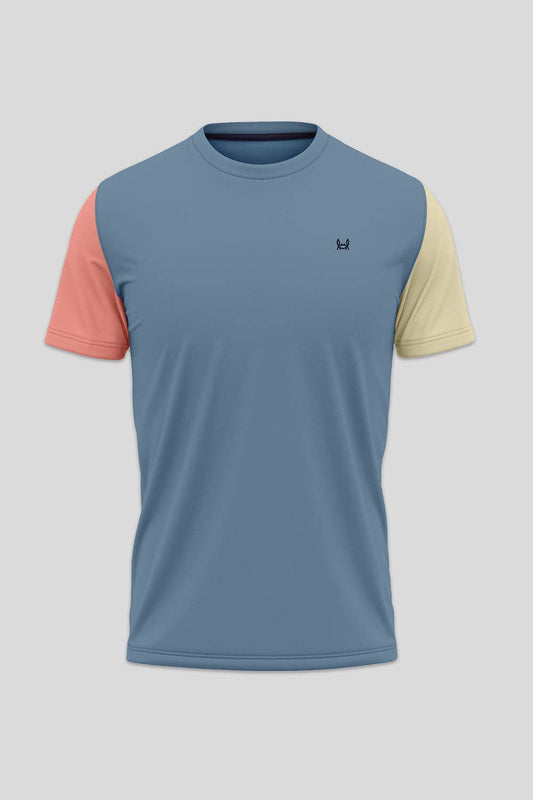 Camiseta Fantasía Azul | Sudáfrica